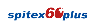 logo spitex60plus