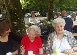 sommerfest 2017