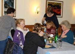 personalabend 2017
