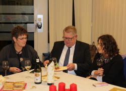 personalabend 2017