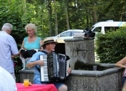 sommerfest 2015