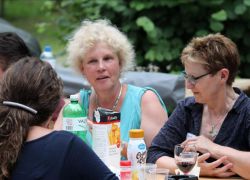 sommerfest 2015