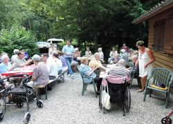 sommerfest 2015