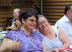 sommerfest 2015