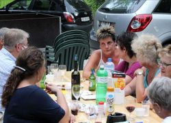 sommerfest 2015