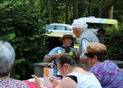 sommerfest 2015