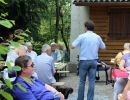 sommerfest 2015