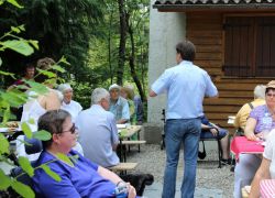 sommerfest 2015