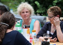 sommerfest 2015