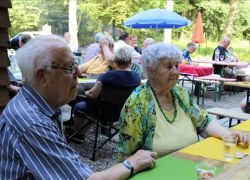 sommerfest 2015