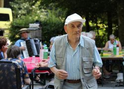 sommerfest 2015