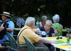 sommerfest 2015