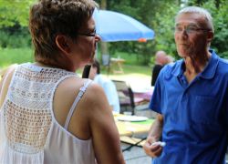 sommerfest 2015