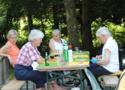 sommerfest 2015