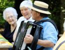 sommerfest 2015