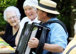 sommerfest 2015