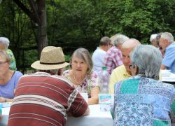 sommerfest 2016