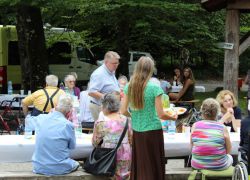 sommerfest 2016