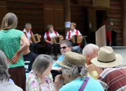 sommerfest 2016