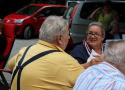 sommerfest 2016