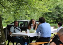 sommerfest 2016