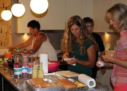 sommerfest 2016