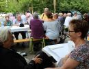 sommerfest 2016