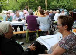 sommerfest 2016