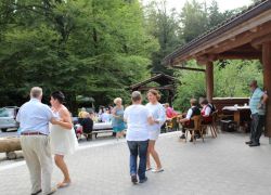 sommerfest 2016