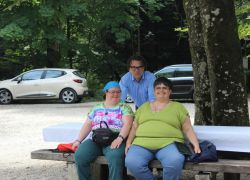 sommerfest 2016