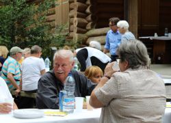 sommerfest 2016