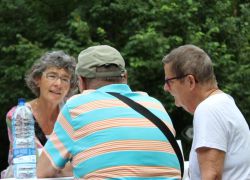 sommerfest 2016
