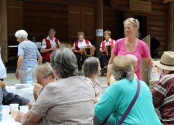 sommerfest 2016