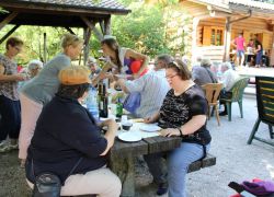 sommerfest 2017