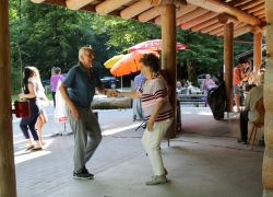 sommerfest 2017