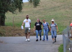 teamausflug 2018