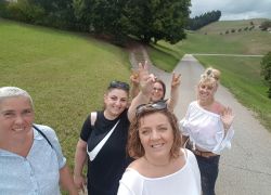 teamausflug 2018