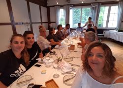 teamausflug 2018