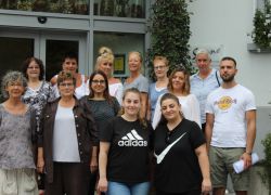 teamausflug 2018